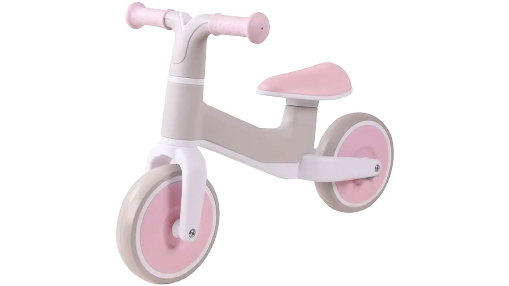 Odrážedlo Duolet Buddy Toys BPB 1117_01