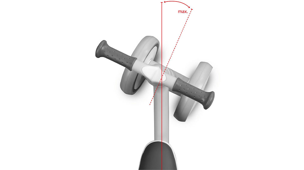 Odrážedlo Kvadrolet Buddy Toys BPB 1125_03