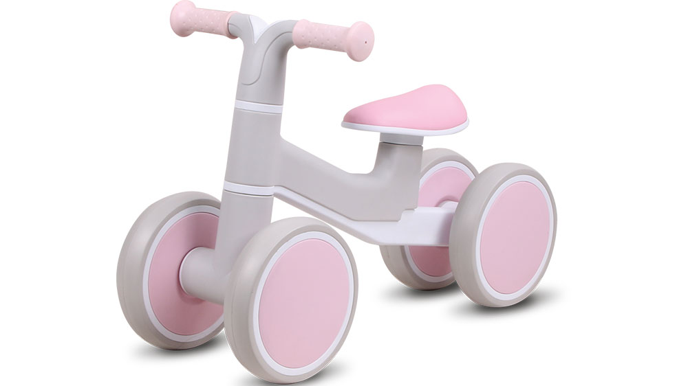 Odrážedlo Kvadrolet Buddy Toys BPB 1127_01