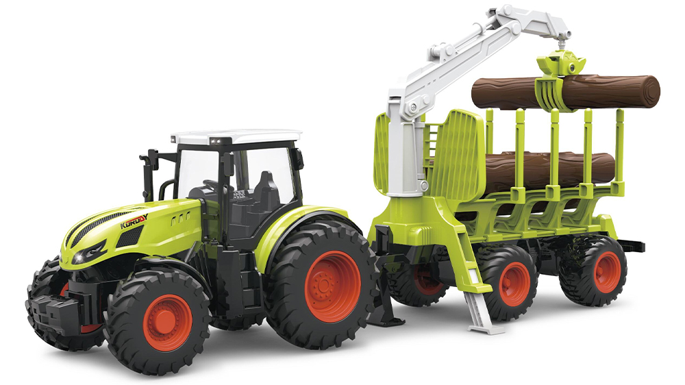 Těžební traktor Buddy Toys 24.512 RC_01