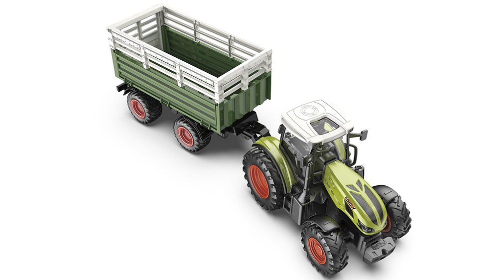 Traktor s valníkem Buddy Toys 24.513 RC_01