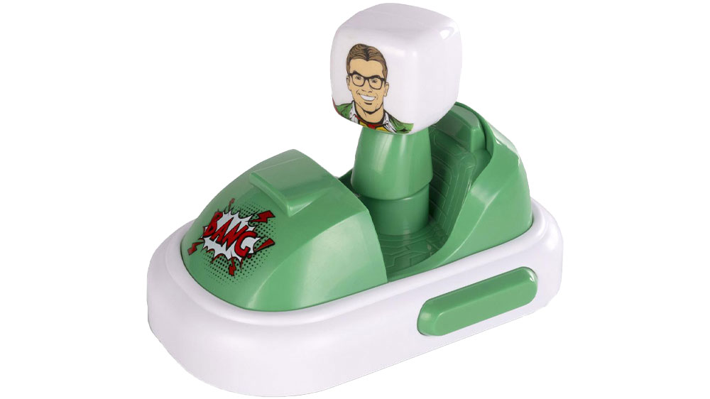 RC Bumper Car Buddy Toys BRC 28.312_01