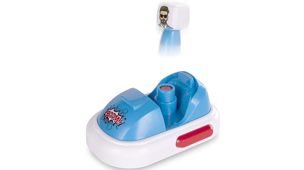 RC Bumper Car Buddy Toys BRC 28.315_03