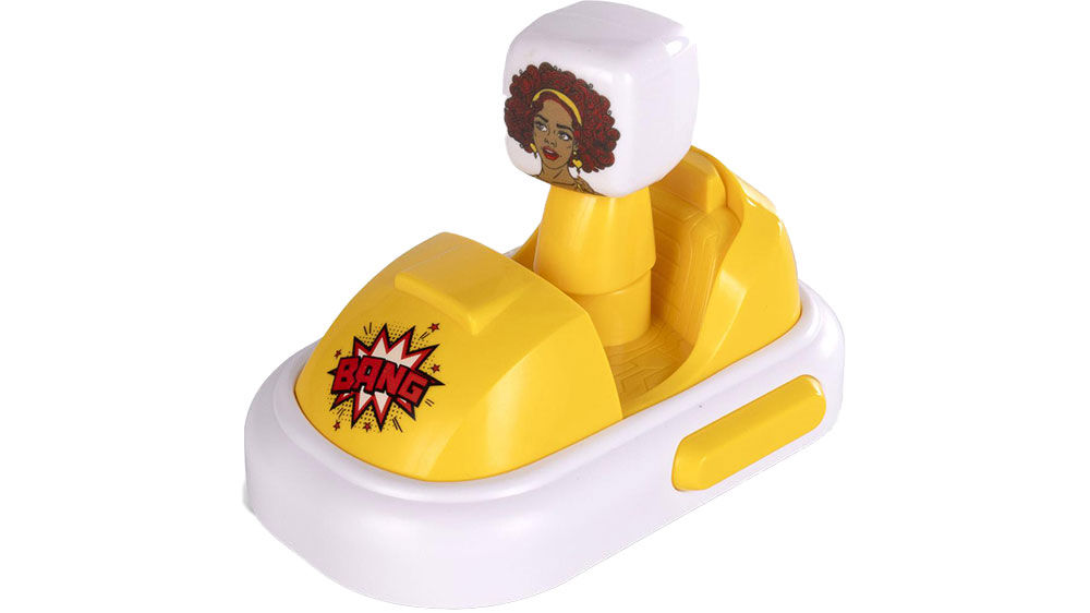 RC Bumper Car Buddy Toys BRC 28.316_01