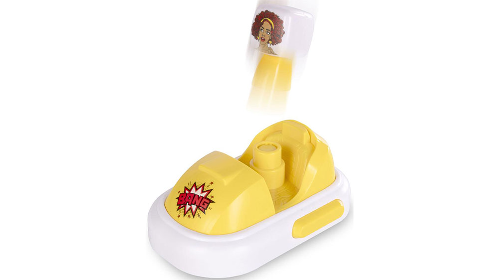 RC Bumper Car Buddy Toys BRC 28.316_03