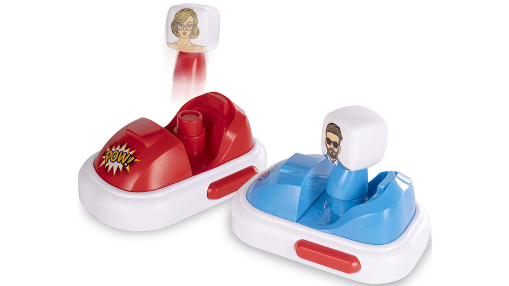 RC Bumper Car Buddy Toys BRC 28.321 2 autíčka_01