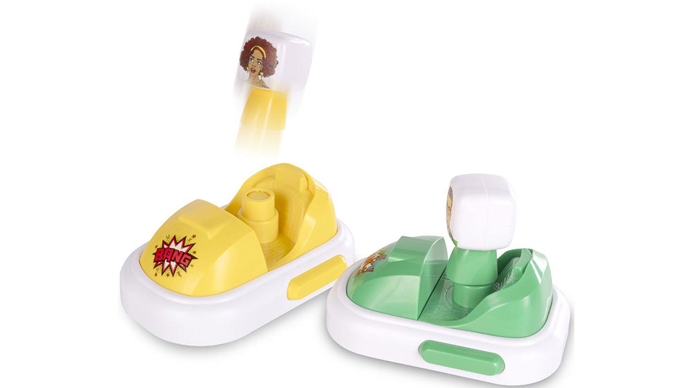 RC Bumper Car Buddy Toys BRC 28.322 2 aut&iacute;čka_01