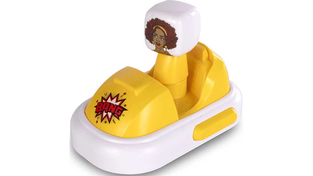 RC Bumper Car Buddy Toys BRC 28.322_03