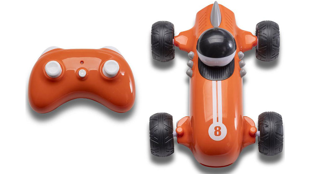 Osobní auto Buddy Toys RC Grand Prix BRC 26.114_01