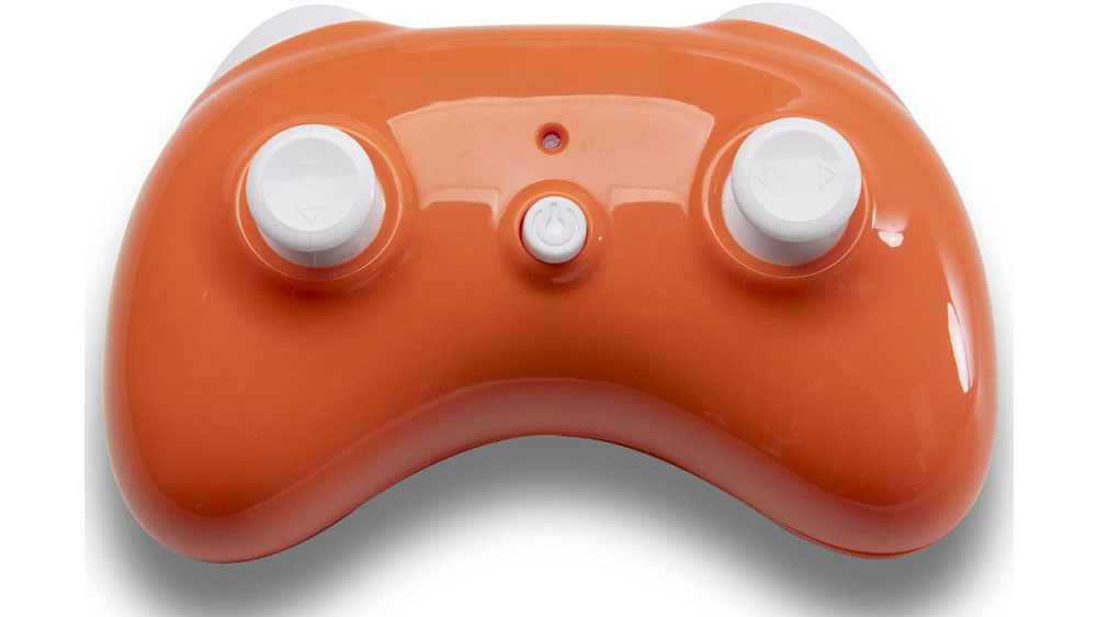 Ovladač od osobního auta Buddy Toys RC Grand Prix BRC 26.114_03