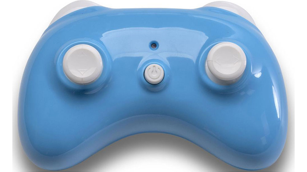 Ovladač od osobn&iacute;ho auta Buddy Toys RC Grand Prix BRC 26.115_03