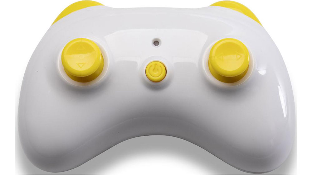 Ovladač od osobn&iacute;ho auta Buddy Toys RC Grand Prix BRC 26.120_03