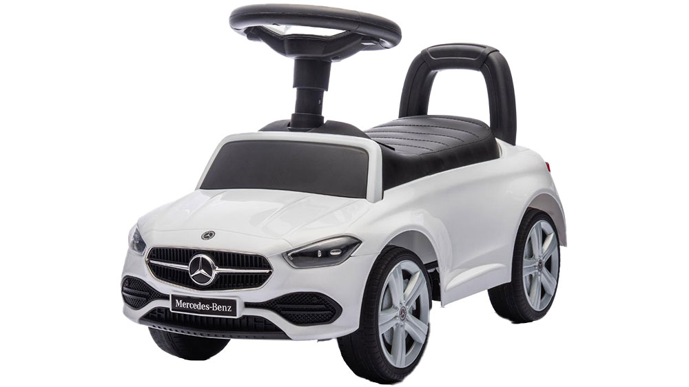 Odrážedlo Buddy Toys Mercedes C-Class BPC 5130_01