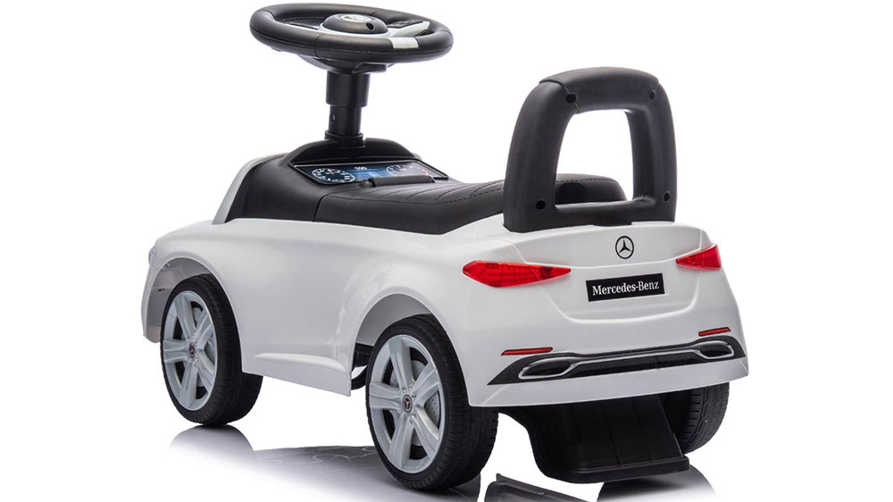 Odrážedlo Buddy Toys Mercedes C-Class BPC 5130_02