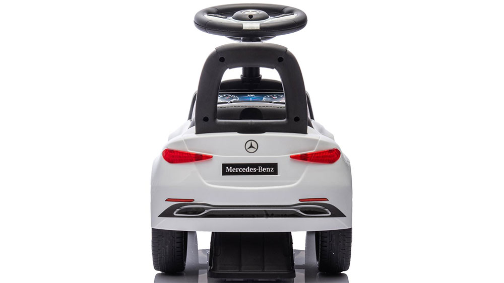 Odrážedlo Buddy Toys Mercedes C-Class BPC 5130_04