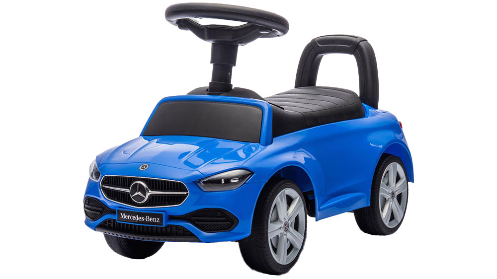 Odrážedlo Buddy Toys Mercedes C-Class BPC 5135_01
