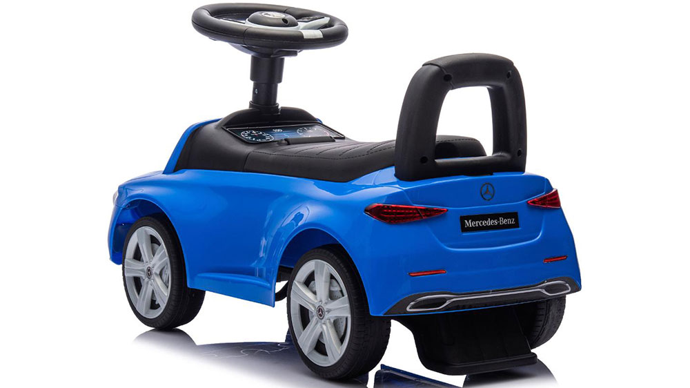 Odrážedlo Buddy Toys Mercedes C-Class BPC 5135_02