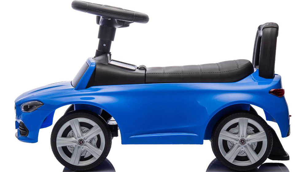 Odrážedlo Buddy Toys Mercedes C-Class BPC 5135_03