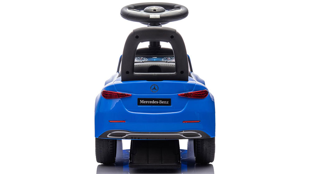 Odrážedlo Buddy Toys Mercedes C-Class BPC 5135_04