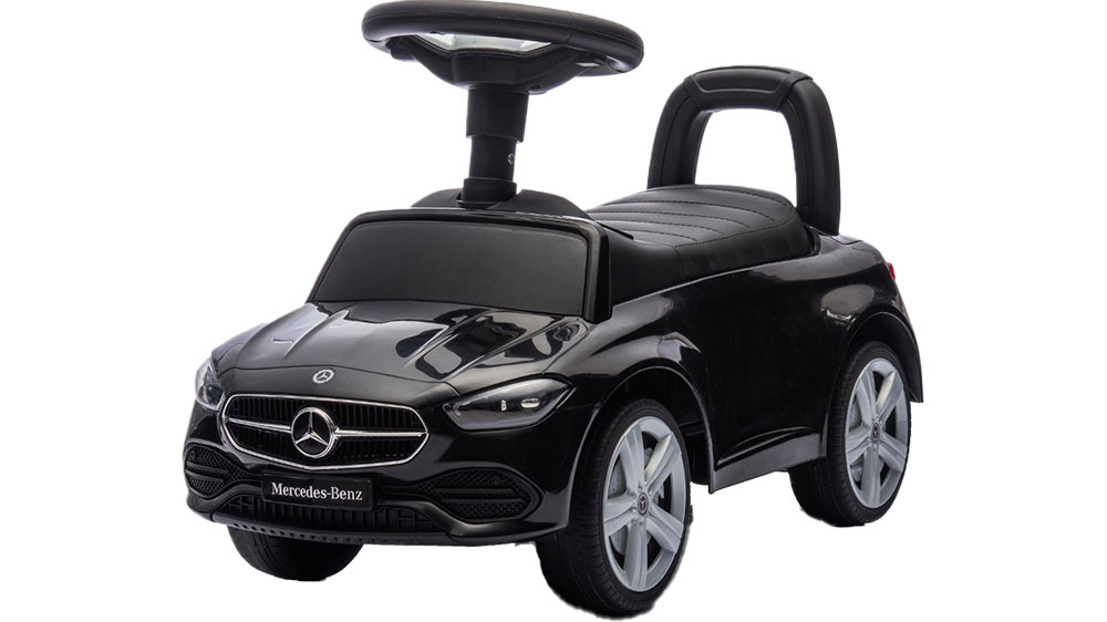 Odrážedlo Buddy Toys Mercedes C-Class BPC 5138_01