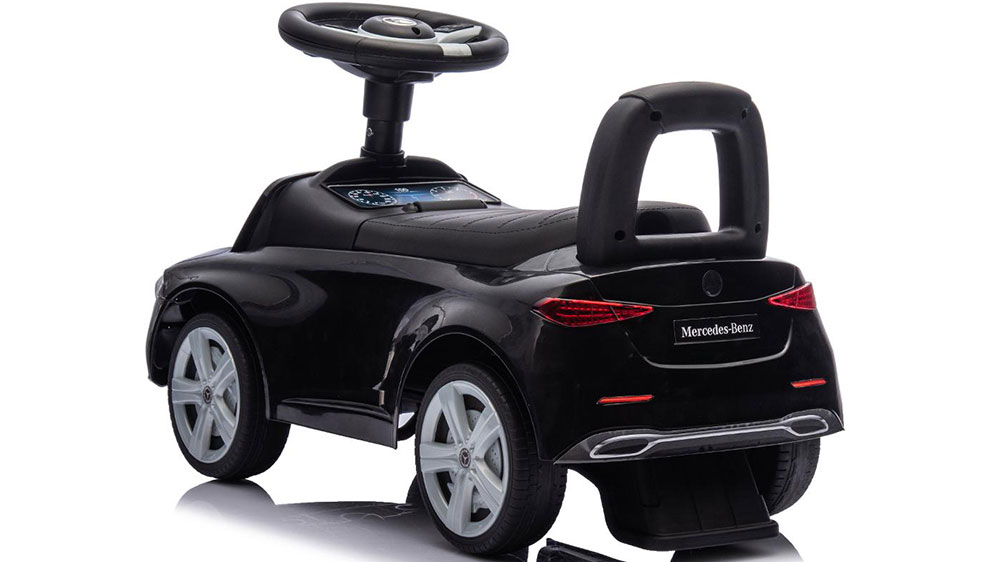 Odrážedlo Buddy Toys Mercedes C-Class BPC 5138_02