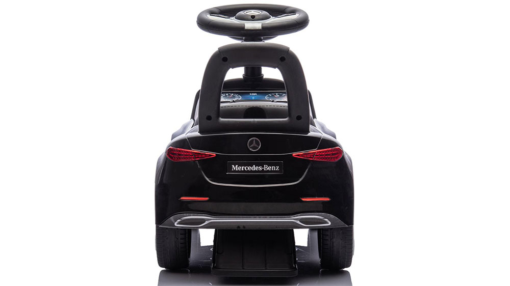 Odrážedlo Buddy Toys Mercedes C-Class BPC 5138_04