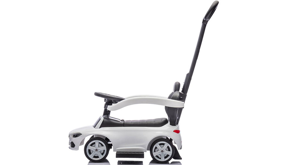 Odrážedlo Buddy Toys Mercedes Classic-C 3v1 BPC 5230_03