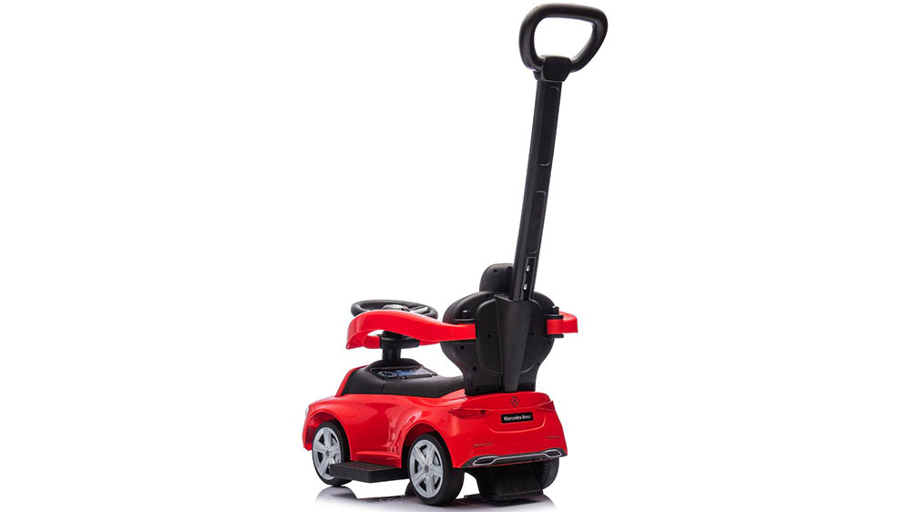 Odr&aacute;žedlo Buddy Toys Mercedes Classic-C 3v1 BPC 5231_02