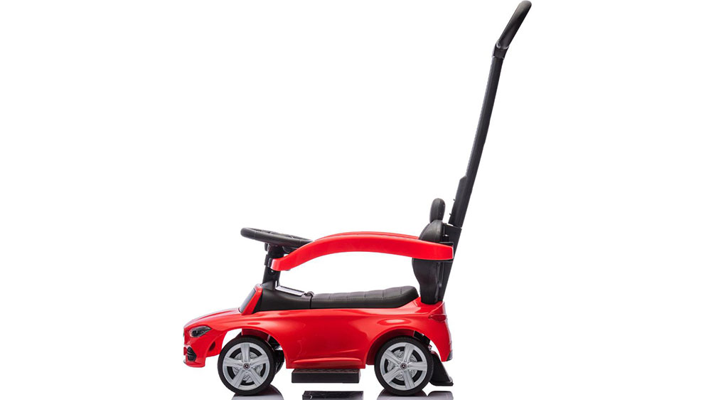 Odr&aacute;žedlo Buddy Toys Mercedes Classic-C 3v1 BPC 5231_03