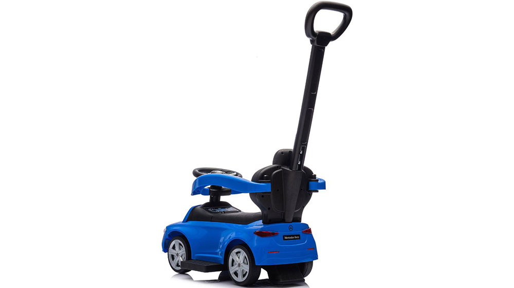 Odr&aacute;žedlo Buddy Toys Mercedes Classic-C 3v1 BPC 5235_02