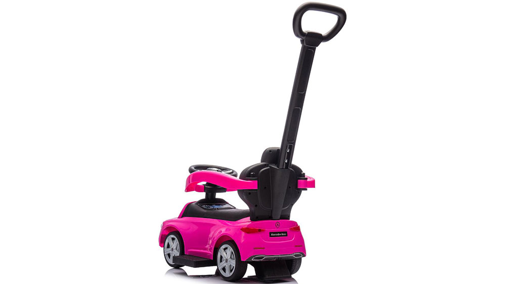 Odr&aacute;žedlo Buddy Toys Mercedes Classic-C 3v1 BPC 5237_02