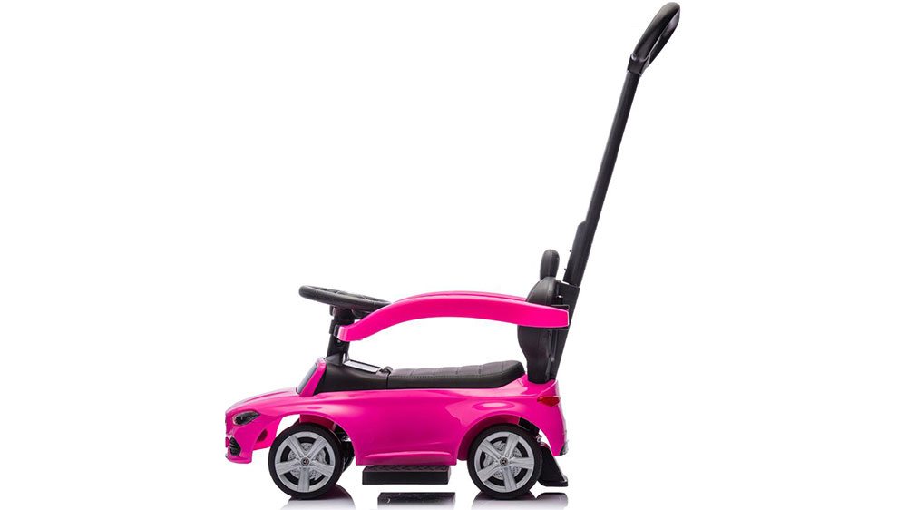 Odr&aacute;žedlo Buddy Toys Mercedes Classic-C 3v1 BPC 5237_03