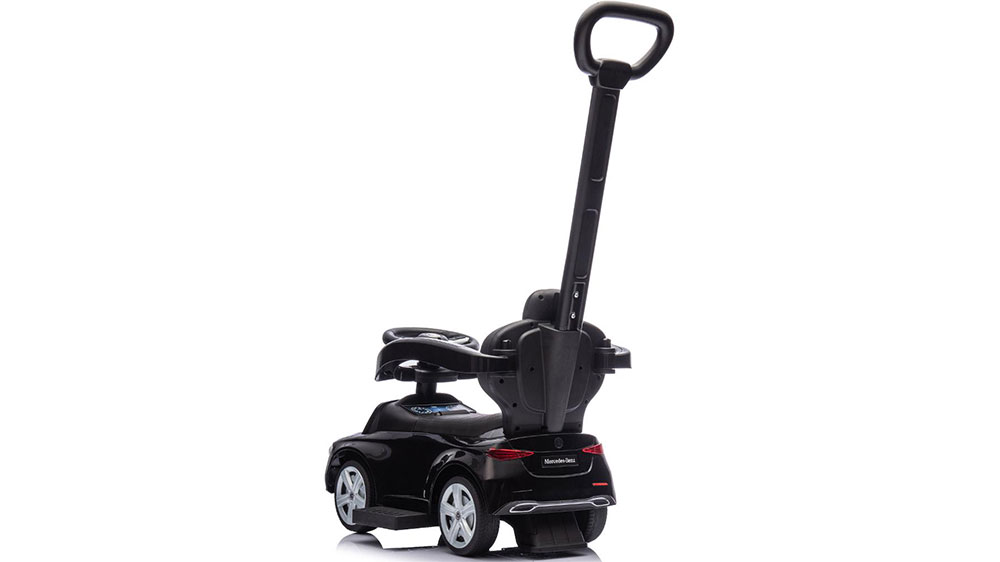 Odrážedlo Buddy Toys Mercedes Classic-C 3v1 BPC 5238_02