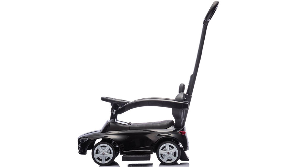 Odrážedlo Buddy Toys Mercedes Classic-C 3v1 BPC 5238_03