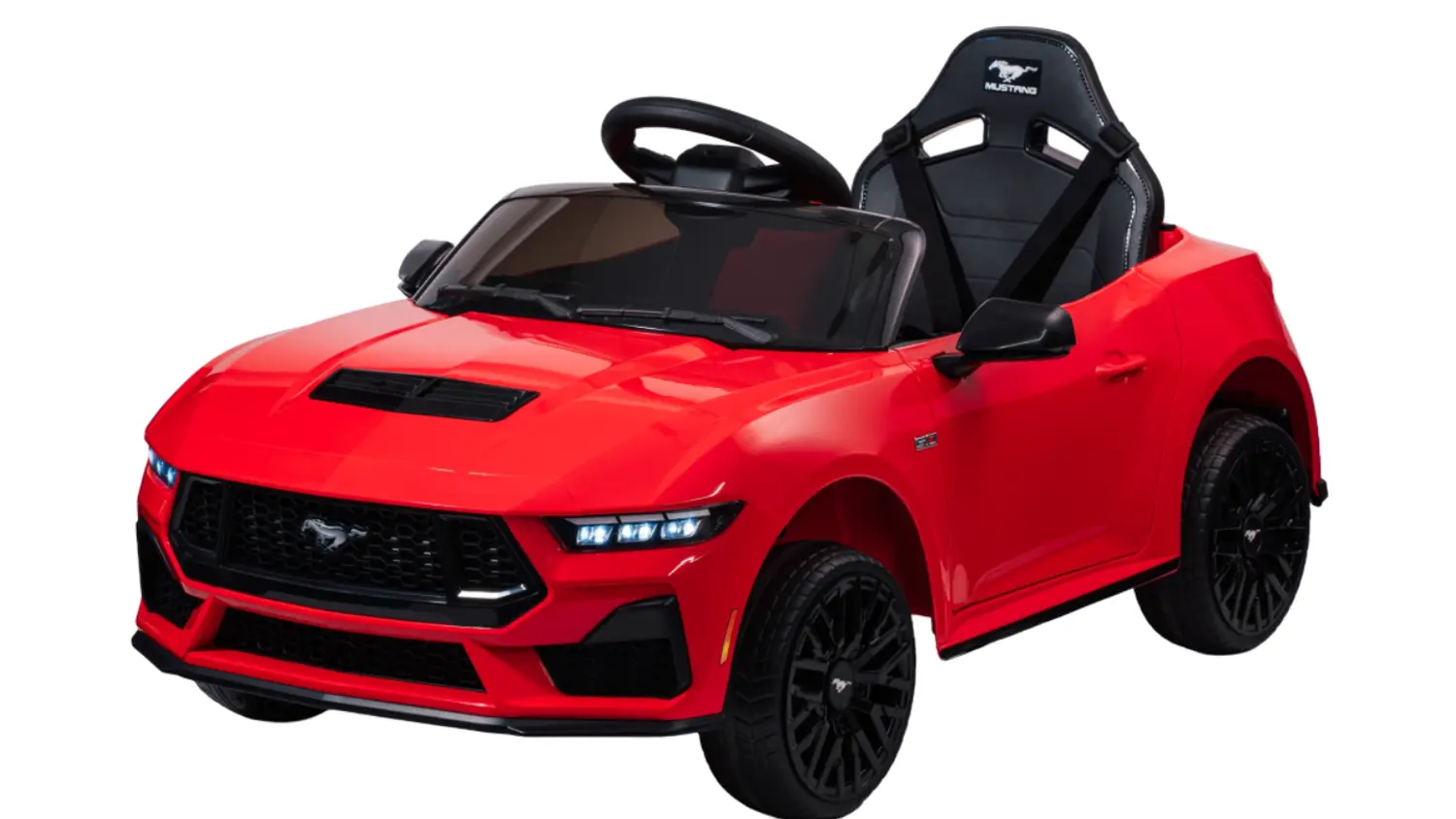 Ford Mustang GT Buddy Toys BEC 8171