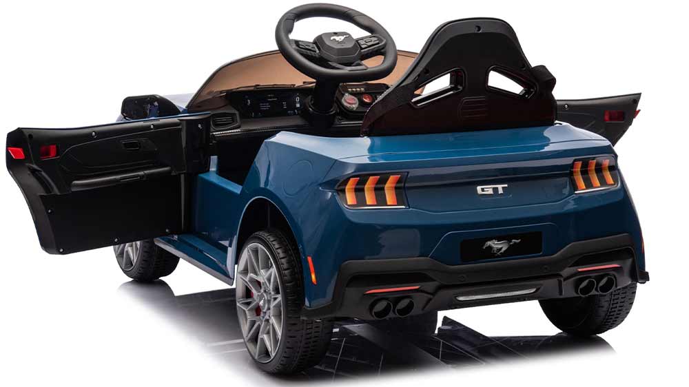 Autíčko Buddy Toys Ford Mustang GT BEC 8171_03