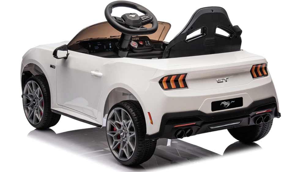 Autíčko Buddy Toys Ford Mustang GT BEC 8170_03