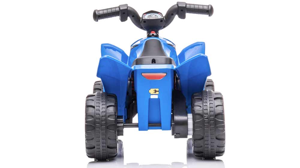 Čtyřkolka Buddy Toys Honda BEC 5011_02