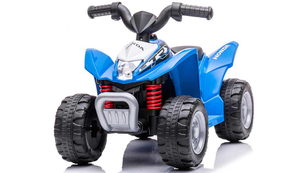 Čtyřkolka Buddy Toys Honda BEC 5015_01