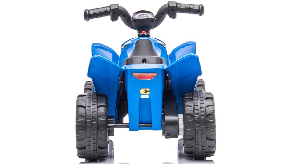 Čtyřkolka Buddy Toys Honda BEC 5015_02