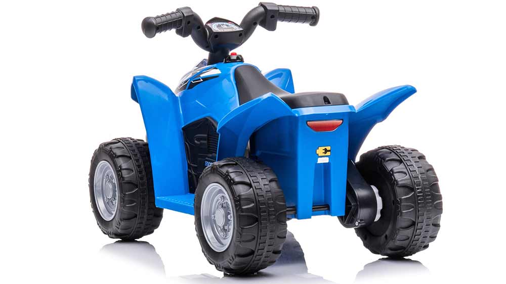 Čtyřkolka Buddy Toys Honda BEC 5015_03