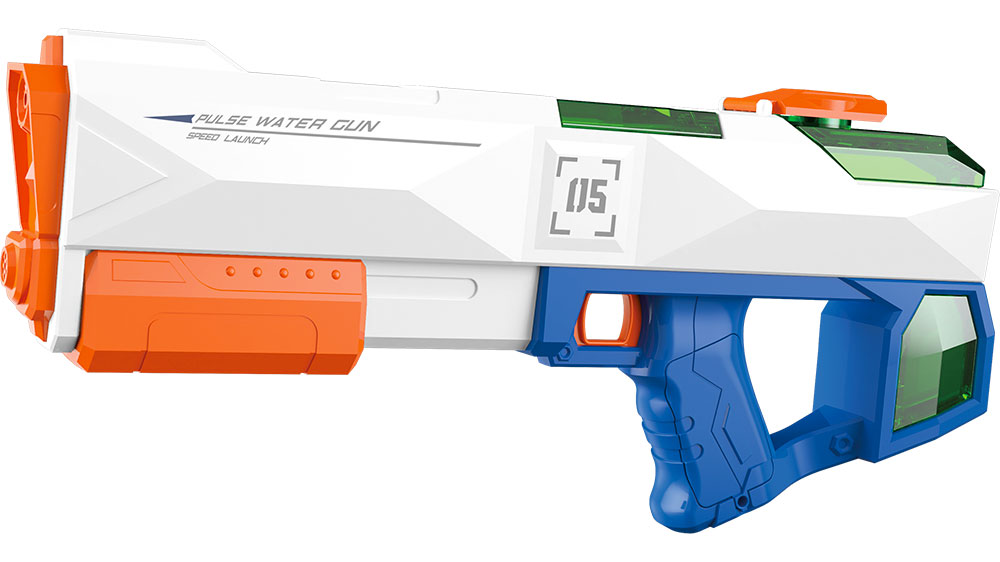 Vodní pistol Buddy Toys WEGU BOT 5240_01