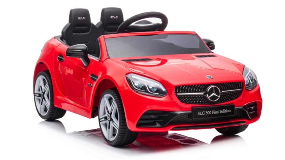 Mercedes-Benz SLC Buddy Toys BEC 8181 _01