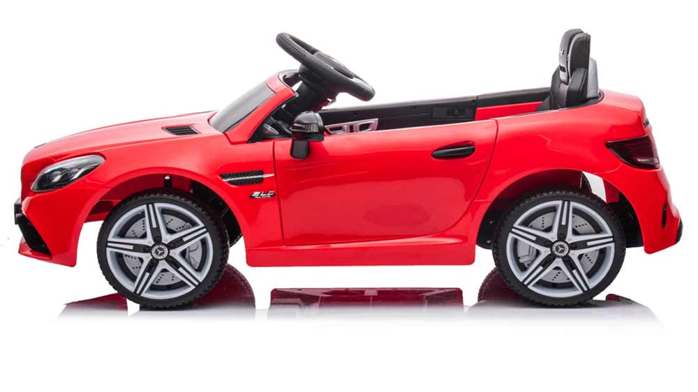 Mercedes-Benz SLC Buddy Toys BEC 8181_02