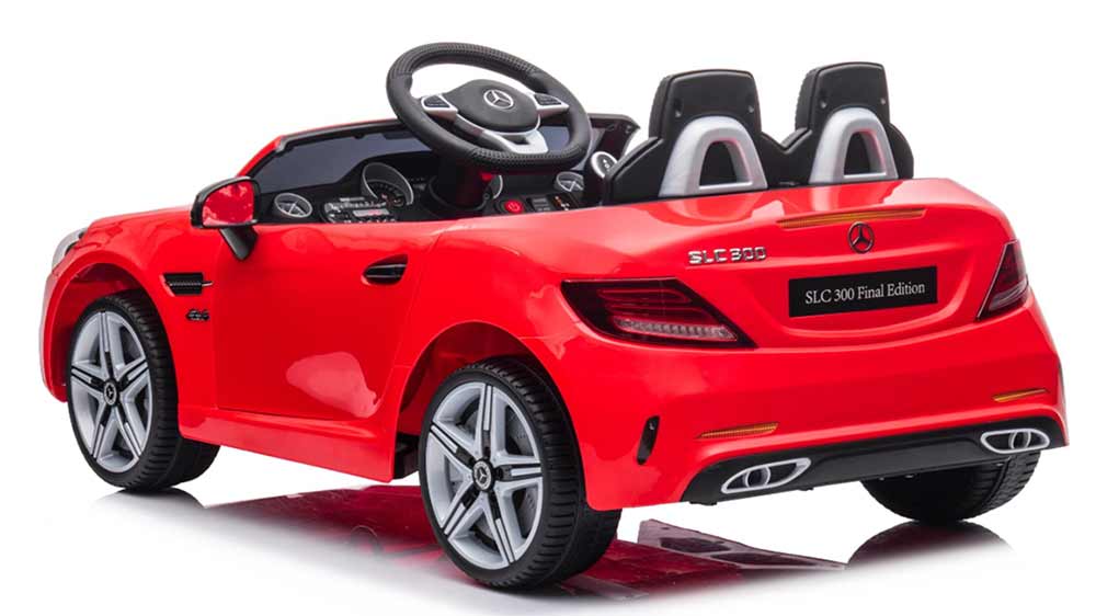 Mercedes-Benz SLC Buddy Toys BEC 8181_03