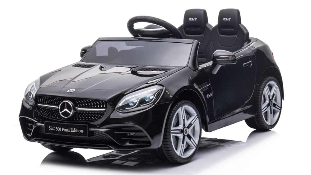 Mercedes-Benz SLC Buddy Toys BEC 8188_01