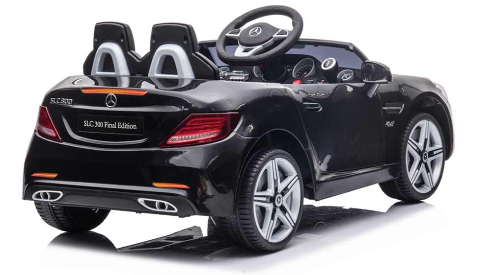 Mercedes-Benz SLC Buddy Toys BEC 8188_03