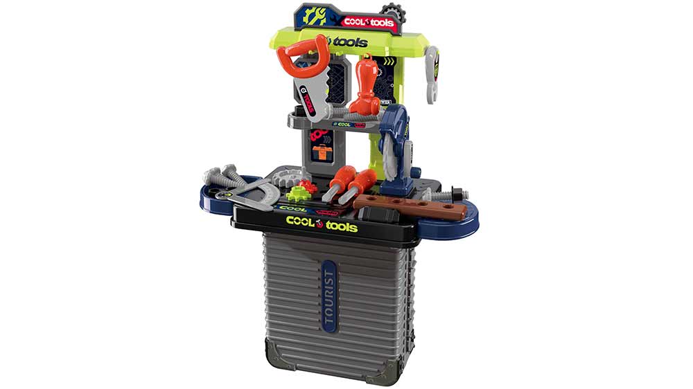 Kufřík dílna Buddy Toys BGP 2022_01
