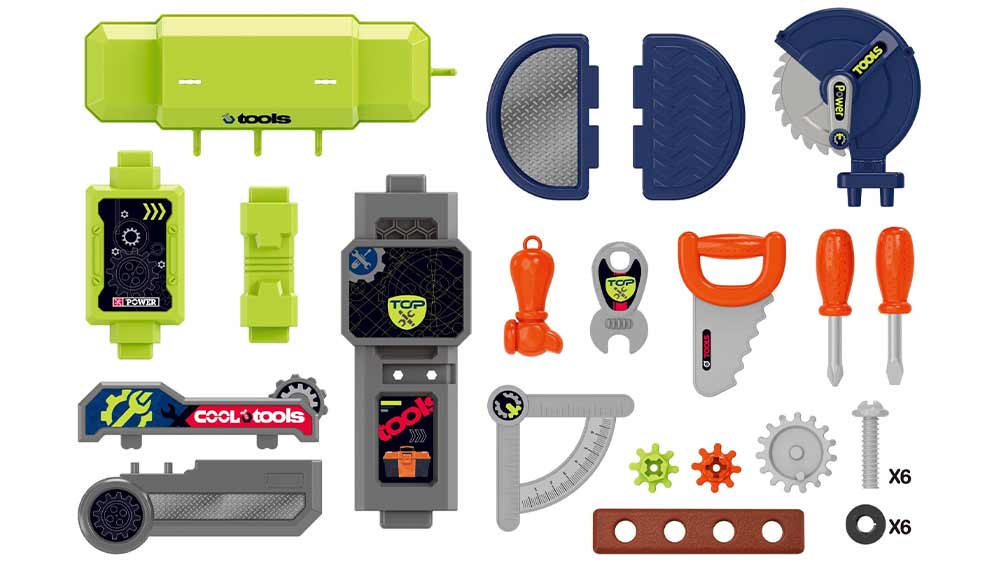 Kompletní vybavení kufru dílna Buddy Toys BGP 2022_02
