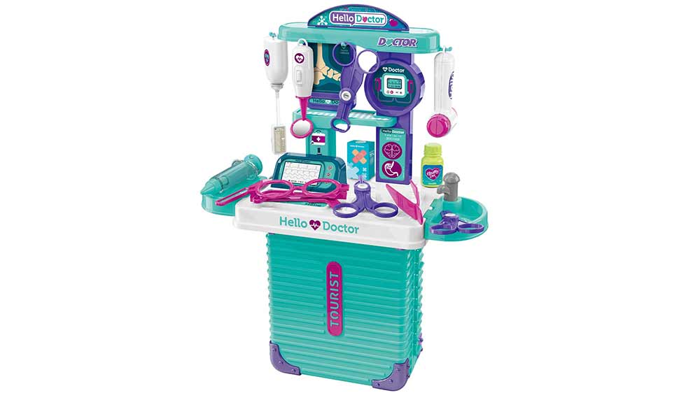 Kufřík doktor Buddy Toys BGP 2024_01